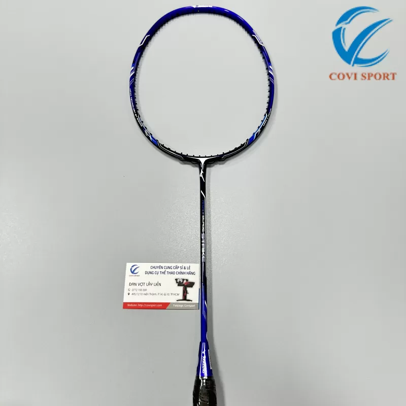 Vợt Cầu Lông Mizuno RAZOBLADE STRIKE (2023) Chính Hãng